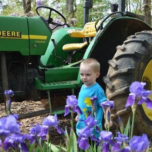 Meet your Posher, Michelle